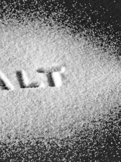 Why Chefs Say You Should Always Taste Before Adding More Salt