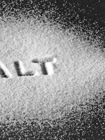 Why Chefs Say You Should Always Taste Before Adding More Salt