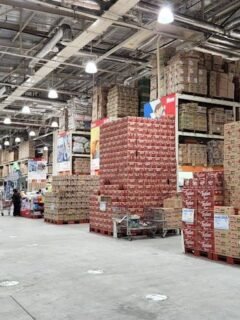Costco Shoppers Are Arguing Over These 9 Food Deals - Here's Why