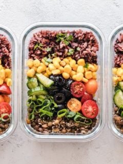 What to Do With Leftovers Before They Go Bad