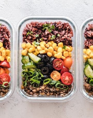 What to Do With Leftovers Before They Go Bad