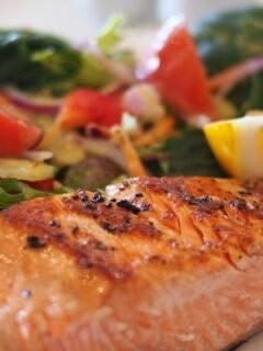 I Changed My Diet and Kept It Secret - 10 Ways It Transformed My Health