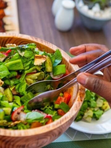 I Asked a Nutritionist Why Diets Fail - Here Are 10 Food Mistakes to Avoid