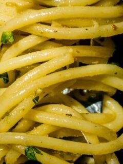 9 Simple Pasta Dinners You'll Make Again