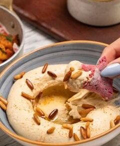 8 Foods That Are Better Homemade Than Store-Bought