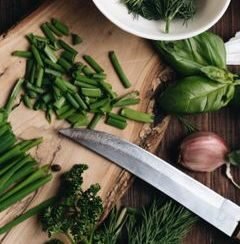 Why Fresh Herbs Make Every Meal Better