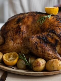 The Most Loved Holiday Foods Across America
