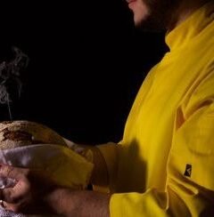Why Fresh Bread Is Hard to Resist