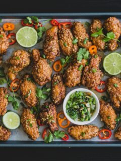 Fresh Recipes for Busy Weekdays