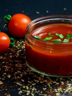 Why Homemade Sauces Change Everything