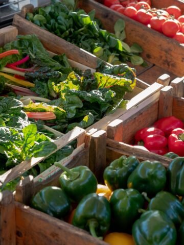 Why Seasonal Cooking Is Worth Trying