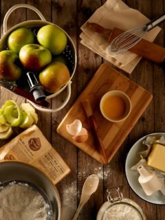 Why Classic Recipes Never Go Out of Fashion