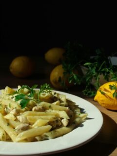 Easy Pasta Recipes You'll Keep Coming Back To
